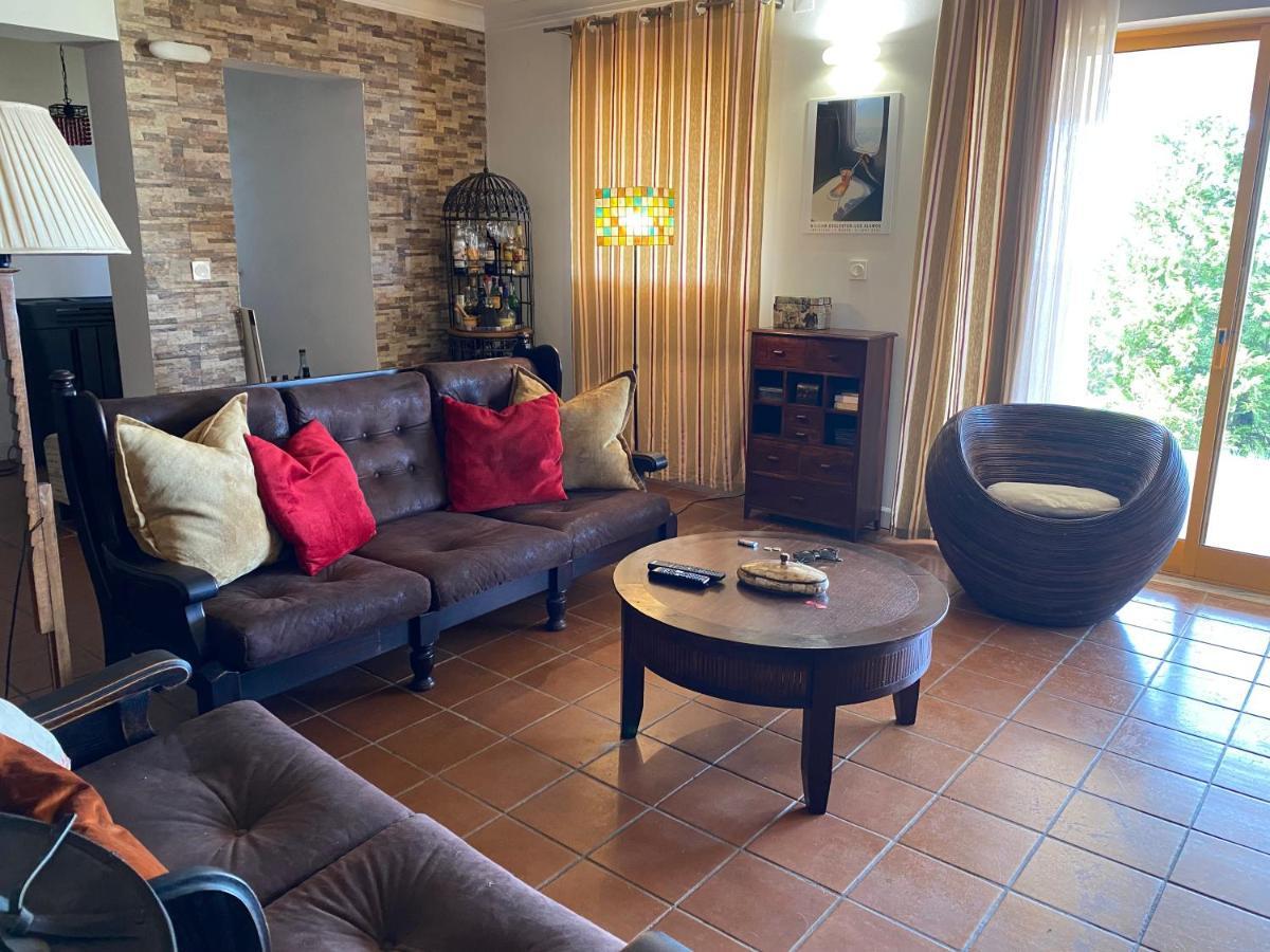 Villa Casa De Pereiras, Vimioso Exterior foto