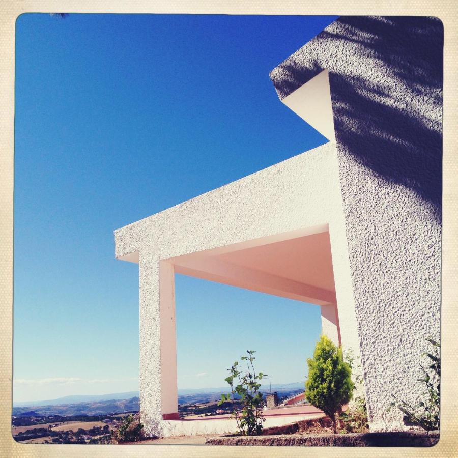Villa Casa De Pereiras, Vimioso Exterior foto